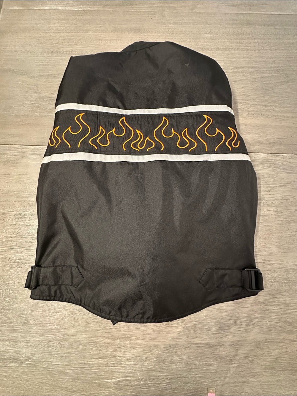 Vintage 90s biker essential jacket - Picture 6 of 6